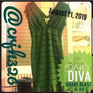 🎉8/21🎉 Diva of the Day!!